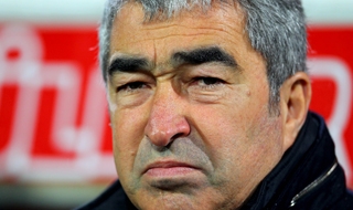 Aybaba ile yollar ayrıldı!..