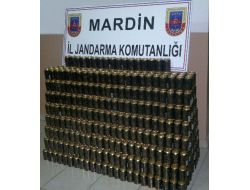 Telefon-İçki Kaçakçılığı Yapan 15 Suriyeli Sınır Dışı Edildi