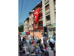 İzmir'de 1071 Suffa Kur'ân Kursu Açıldı