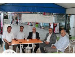 Küçükaydın: Kermesler, Yardımlaşma Duygusunu Unutturmuyor