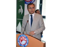 Sanayi Şehri Denizli, Tarımın Da Merkezi Oluyor
