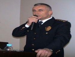 Sinop Emniyeti Geniş Katılımlı Huzur Toplantısı Düzenledi