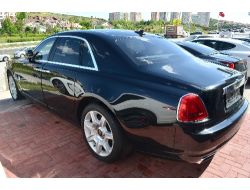 600 Bin Euroluk Otomobilden Bir Tane Satıldı, İkincisinin Taliplisi Çok