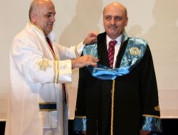 Bakan Bayraktar: Enerjide Dışa Bağımlılık Ve Terör Belasını Aşmak Zorundayız