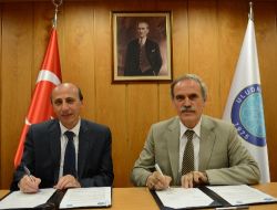 Bursa ‘oyuncak Kütüphanesi’ne Kavuşuyor