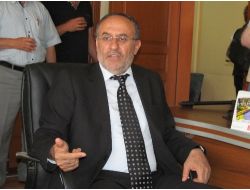 Kapusuz: Chp, Gensoru Konusunda Sınıfta Kaldı