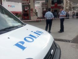 Benzinlikte Meydana Gelen Patlamada 1 Kişi Yaralandı