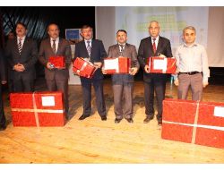 Özel İpek Koleji, Başarıyı Ödüllendirdi
