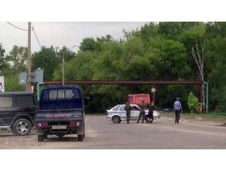 Moskova’da Terör Eylemi Planlayan 2 Militan Öldürüldü