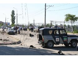 Rusya’da Çifte Patlamada Ölenlerin Sayısı 4’e Yükseldi, Yaralı Sayısı 40