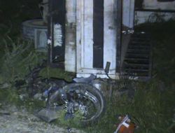 Uşak’ta Trafik Kazası: 1 Ölü