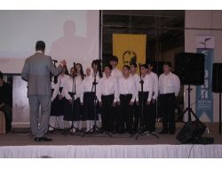 Fidan Eğitim Kurumları Gönüllüleri 'Fidan Vakti'nde Biraraya Geldi