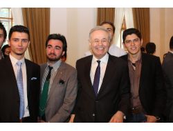 "Rusya, Reyhanlı’da Yaşanan Acımızı Bizimle Paylaştı"