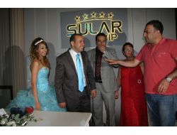 'Başbakan'a Verdiğim Sözü Tuttum, Düğüne Bekleriz'