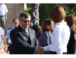 Başsavcı Kavak: Hayatta En Zor Şey, Dost Bildiklerinizin Size Yaptıklarıdır