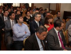 Rusya’nın Toki’sinden Türk İnşaatçılara Davet