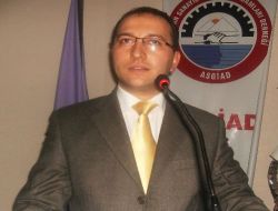 Adıyaman Kosgeb'den Daha Fazla Yararlanmak İstiyor