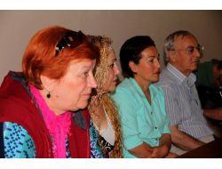 Çankaya Belediyesi'nden Yaşlılık Ve Emeklilik Semineri