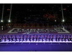 11. Uluslararası Türkçe Olimpiyatları Başlıyor