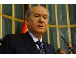 Bahçeli: Mhp, Yapılacak Her Seçime Hazırdır!