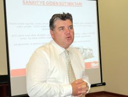 Yasak Kalktı, Süt Firmaları Ab Ülkelerine İhracata Hazırlanıyor