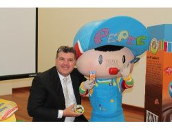 Çocuklar Pepeeli Süt İçecek, Trt Kazanacak!