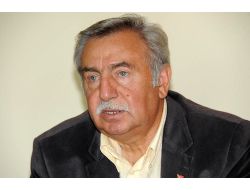 Polatlı Çiftçiler Ankara Şeker Fabrikasını İstiyor