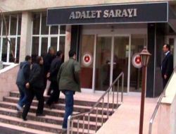 Batman'da Terör Örgütü Üyesi Tutuklandı