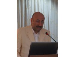 Vali Coş: Türkçe Olimpiyatları, Bir Medeniyet Projesidir