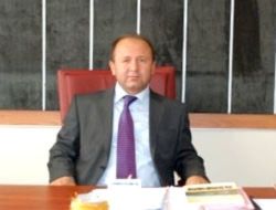 Isparta Milli Eğitim Müdürlüğü'ne Can Atandı