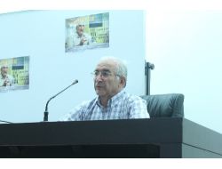 "Hıdırellez, Rumların 'Aya Yorgi'sinin İslamileştirilmiş Versiyonudur"