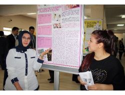 Aü Öğrencileri Sosyal Bilimler Alanında 26 Proje Geliştirdi