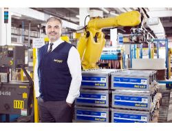 İnci Akü Clepa Üyesi Oldu