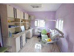 Cezaevine Diş Sağlığı Polikliniği Açıldı