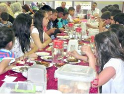 Gaziantep İle Mardin Arasında Kardeşlik Köprüsü Kuruldu