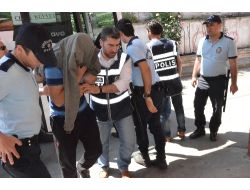 3 İldeki Uyuşturucu Operasyonu