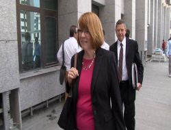 Abd Savunma Bakanlığı Yetkililerinden İstanbul Emniyetine Ziyaret