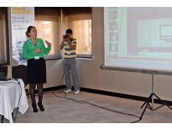 Akkoyunlu: Botnetler, İnternet Güvenliği Konusunda En Büyük Sorun