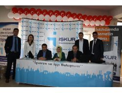 Aü’de Kariyer Ve Girişimcilik Günleri Başladı