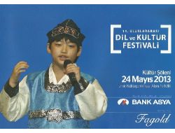 İzmir'deki Kültür Şöleni'ne Akhisar’dan Ücretsiz Otobüs Kalkacak