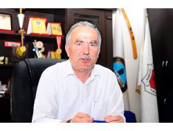 İsimlerini Türkçeleştiren Berber Esnafına Tebrik Yağıyor