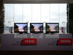 Bbc, Vestel'in Yeni Nesil Dijital Yayıncılık Cihazlarını Beğendi