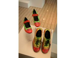 Deri Tasarım Yarışmasında Final Heyecanı