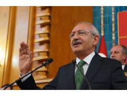 "Ölen Her Müslüman’ın Kanı Erdoğan’ın Ellerindedir"