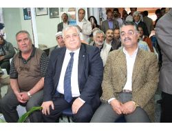 Dsp Genel Başkanı Türker: Oylar Bölünmesin Chp Kazansın Diye Bir Düşüncemiz Yok