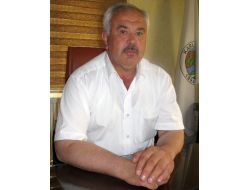 Chp’li Karlısu Belediye Başkanı Partisinden İstifa Etti