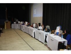 Yarışmada Dereceye Giren Kurs Öğrencileri Ödüllendirildi
