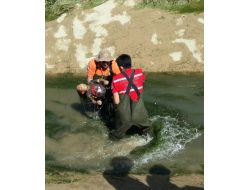 İsmihan Bebek Su Kanalında Ölü Bulundu