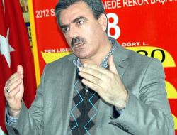 "Özel Sağlık Lisesi Büyük Bir İhtiyaca Cevap Verecek"