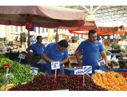 Pazarcı Esnafında Tek Tip Kıyafet Giyme, Tanıtım Kartı Bulundurma Dönemi
